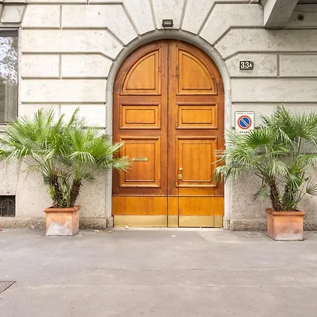 Antonio Canova Monolocale A Apartamento