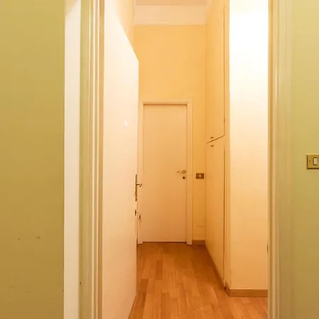 Antonio Canova Monolocale A Apartamento
