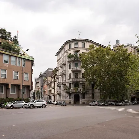 Antonio Canova Monolocale A Apartamento *