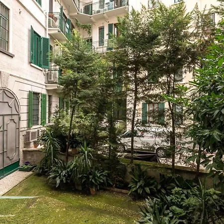 Antonio Canova Monolocale A Apartamento