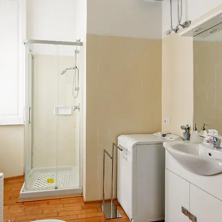 Apartamento Antonio Canova Monolocale A