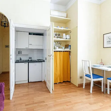 Antonio Canova Monolocale A Apartamento