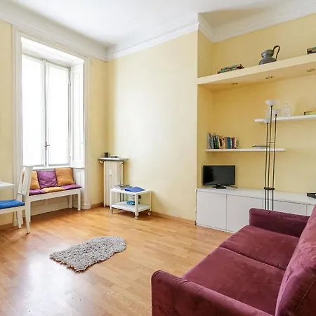 Antonio Canova Monolocale A Apartamento