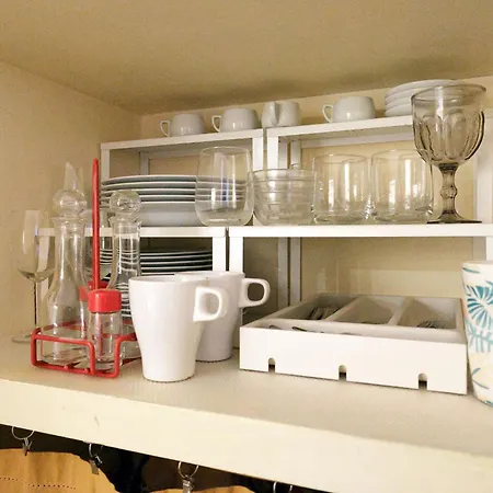 Antonio Canova Monolocale A Apartamento